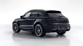 2026 Porsche Macan - Image 21 of 30