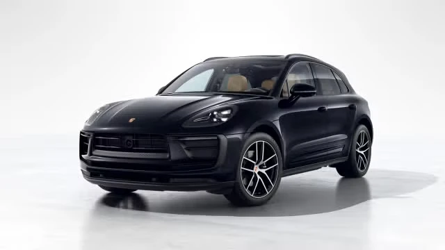 2026 Porsche Macan - Image 2 of 30