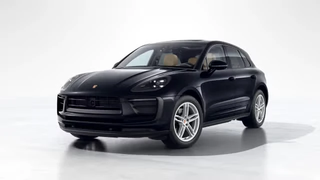 2026 Porsche Macan - Image 2 of 30