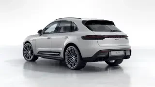 2026 Porsche Macan - Image 21 of 30