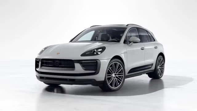 2026 Porsche Macan - Image 2 of 30
