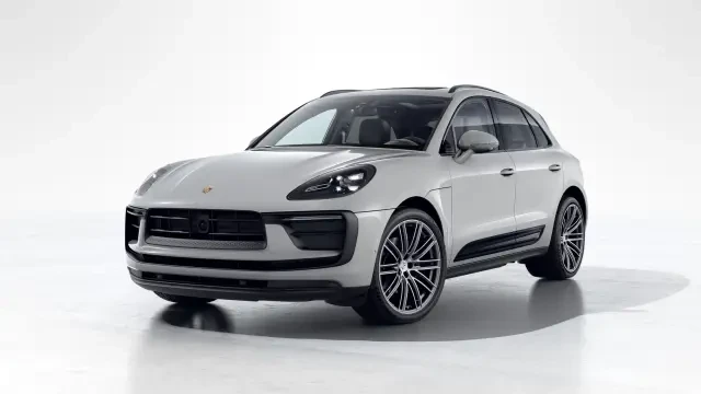 2026 Porsche Macan - Image 6 of 30