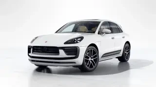 2026 Porsche Macan - Image 5 of 30