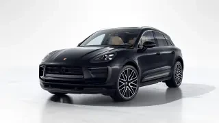 2026 Porsche Macan - Image 5 of 30