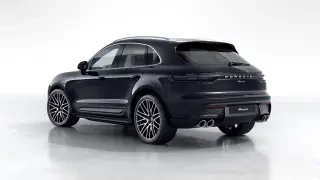 2026 Porsche Macan - Image 21 of 30