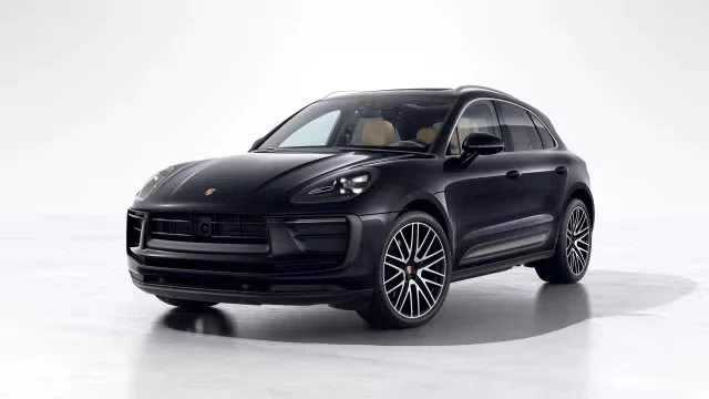 2026 Porsche Macan - Image 2 of 30