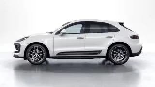 2026 Porsche Macan - Image 9 of 30