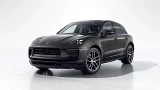 2026 Porsche Macan - Image 5 of 30