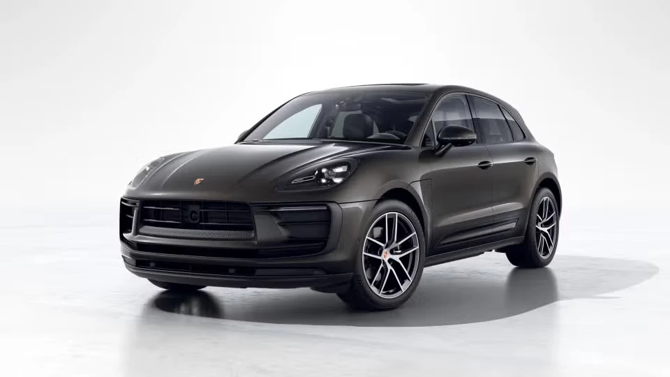 2026 Porsche Macan - Image 3 of 30