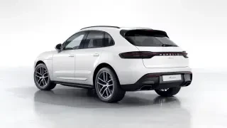 2026 Porsche Macan - Image 21 of 30