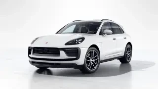 2026 Porsche Macan - Image 5 of 30