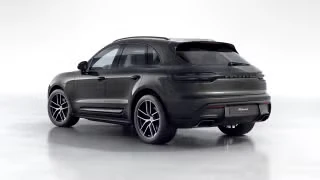 2026 Porsche Macan - Image 17 of 30