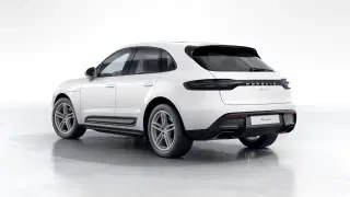 2026 Porsche Macan - Image 21 of 30