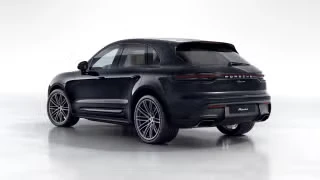 2026 Porsche Macan - Image 17 of 30