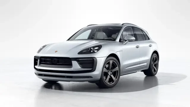 2026 Porsche Macan - Image 6 of 30