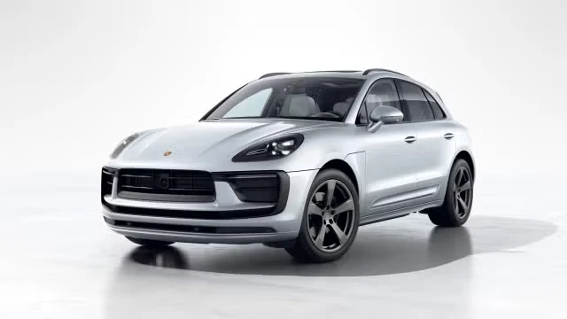 2026 Porsche Macan - Image 2 of 30
