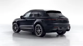 2026 Porsche Macan - Image 17 of 30
