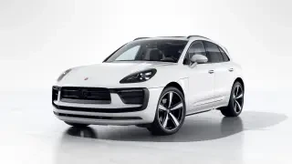 2026 Porsche Macan - Image 5 of 30