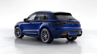 2026 Porsche Macan - Image 17 of 30