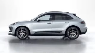 2026 Porsche Macan - Image 9 of 30