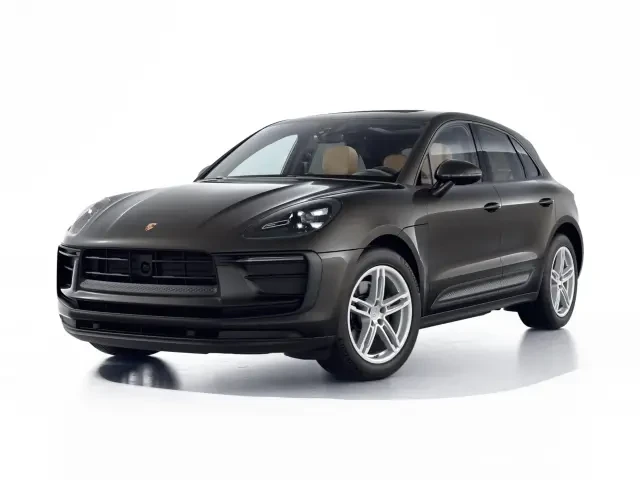 2026 Porsche Macan - Image 6 of 31
