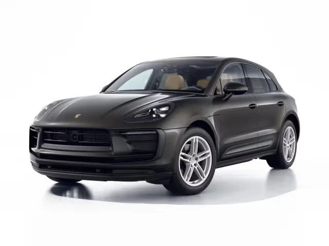 2026 Porsche Macan - Image 2 of 31