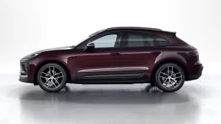 2026 Porsche Macan - Image 9 of 30
