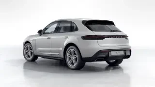 2026 Porsche Macan - Image 21 of 30