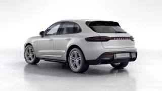 2026 Porsche Macan - Image 17 of 30