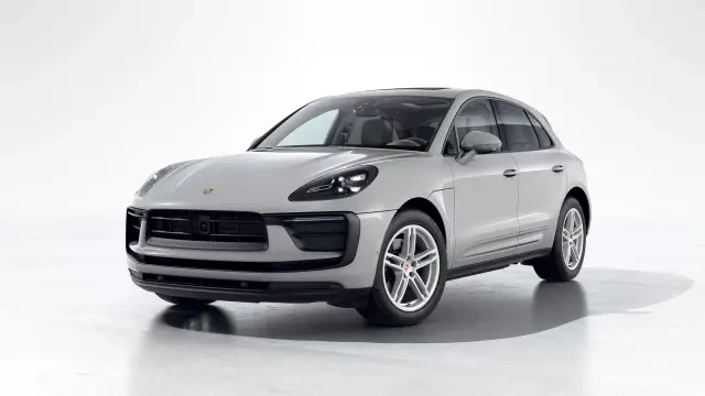 2026 Porsche Macan - Image 6 of 30