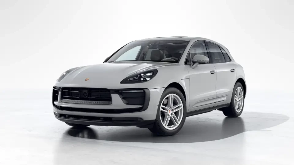 2026 Porsche Macan - Image 7 of 30