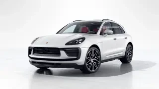 2026 Porsche Macan - Image 5 of 30