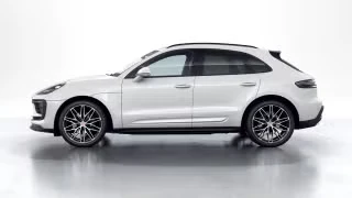 2026 Porsche Macan - Image 9 of 30