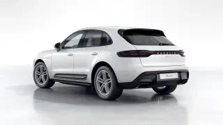 2026 Porsche Macan - Image 21 of 30