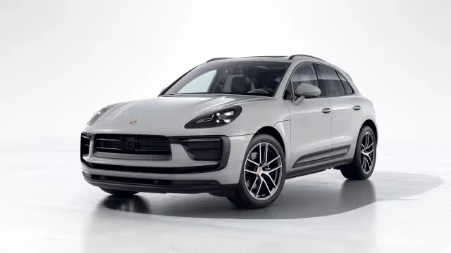 2026 Porsche Macan - Image 2 of 30