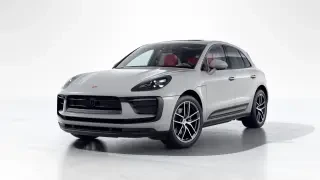 2026 Porsche Macan - Image 5 of 30
