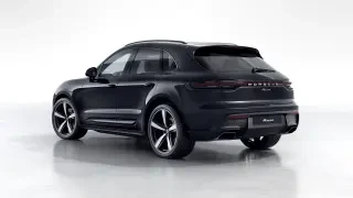 2026 Porsche Macan - Image 21 of 30