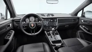 2026 Porsche Macan - Image 29 of 30