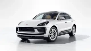 2026 Porsche Macan - Image 5 of 30