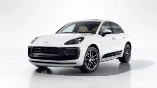 2026 Porsche Macan - Image 5 of 30