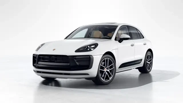 2026 Porsche Macan - Image 6 of 30