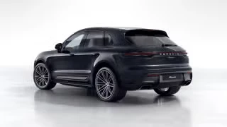 2026 Porsche Macan - Image 17 of 30