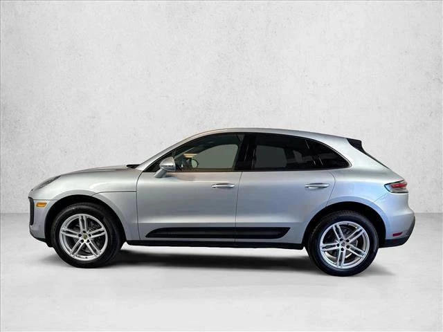 2026 Porsche Macan Electric - Image 2 of 5