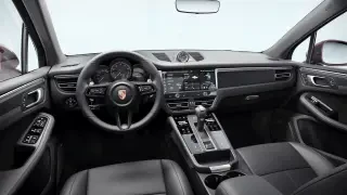 2026 Porsche Macan - Image 30 of 31