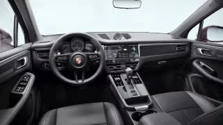 2026 Porsche Macan - Image 26 of 31