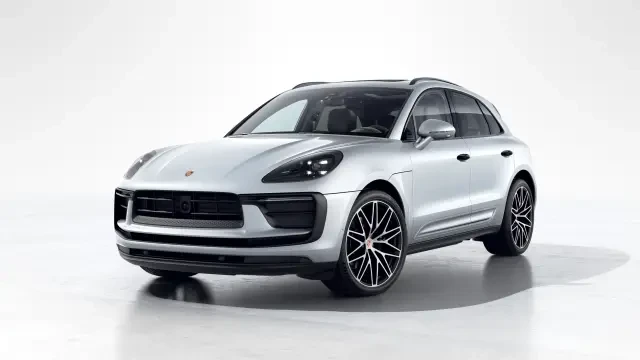 2026 Porsche Macan - Image 6 of 31