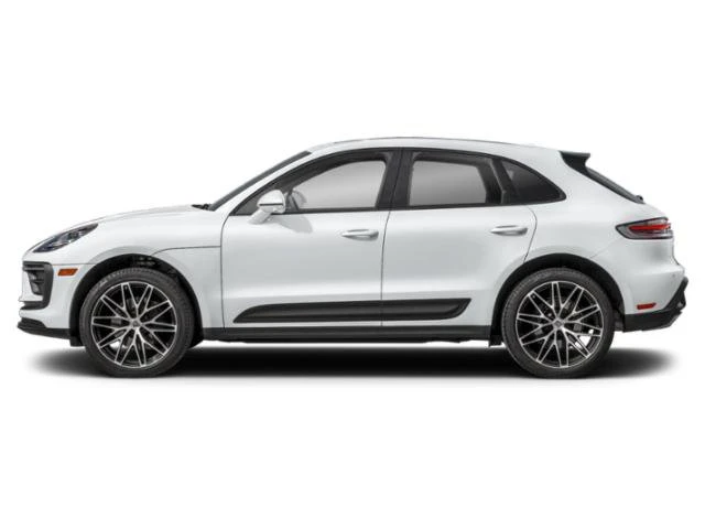 2026 Porsche Macan - Image 3 of 16