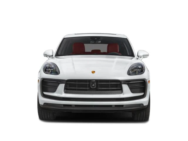 2026 Porsche Macan - Image 4 of 16