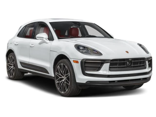 2026 Porsche Macan - Image 6 of 16