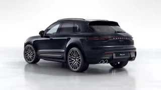 2026 Porsche Macan - Image 17 of 30